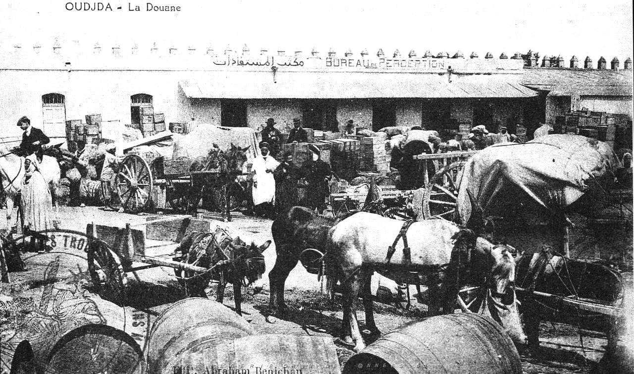 BIVEN Georges - 348 - Oujda.JPG
